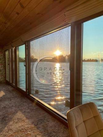 Оренда будинку на воді 110кв.м.Бориспільський район, Рівʼєра-Золоче, - фото 1