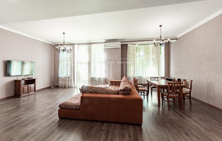 Аренда дома в Козине 3 спальни Прямой выход к воде - фото 1