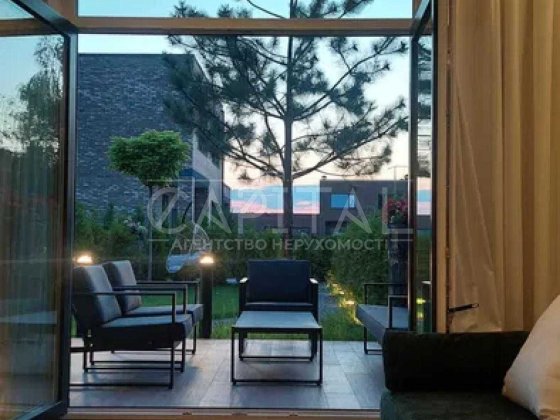 Аренда дома ( таунхауса), КГ Escape, Вишенки, Бориспольский р-н Вишеньки