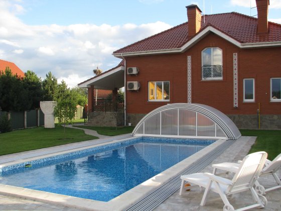 Оренда будинку 300м2 з басейном у с. Ходосівка Ходосовка