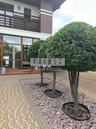 Оренда затишного двоповерхового будинку, Чабани, ділянка 10 соток - фото 1