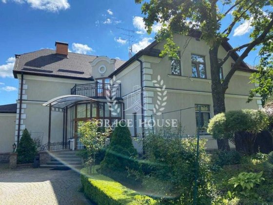 БЕЗ% Аренда дома с бассейном,КГ Обрий Козин,Конча-Заспа,Золотые ворота Козин