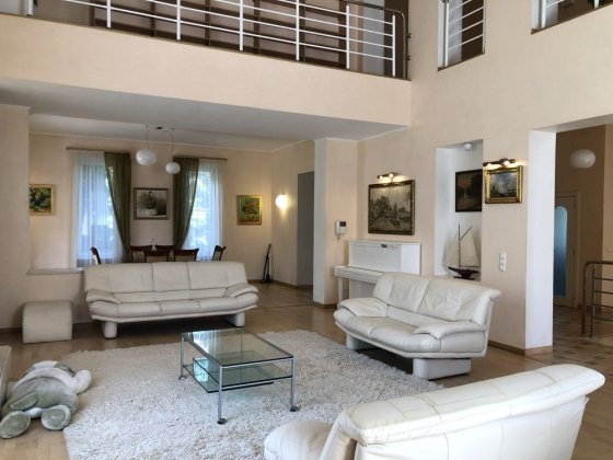 КГ «Золотые Ворота» Козин Козин