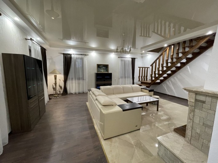 Сдам дом Долгосрочно Осокорки - фото 1