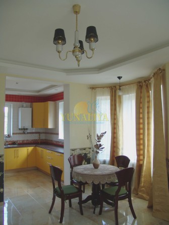 Будинок біля ліса та озера в с. Гореничі, з резервним живленням! - фото 1