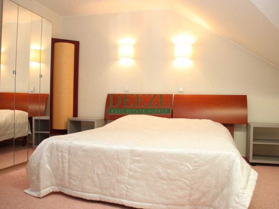 Оренда будинку в Козині, Берегиня Козин