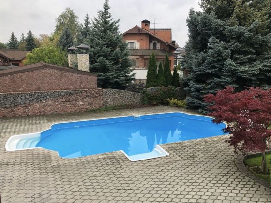 Сдам дом с басейном КГ Золотые Ворота, Козин, Конча-Заспа. Козин