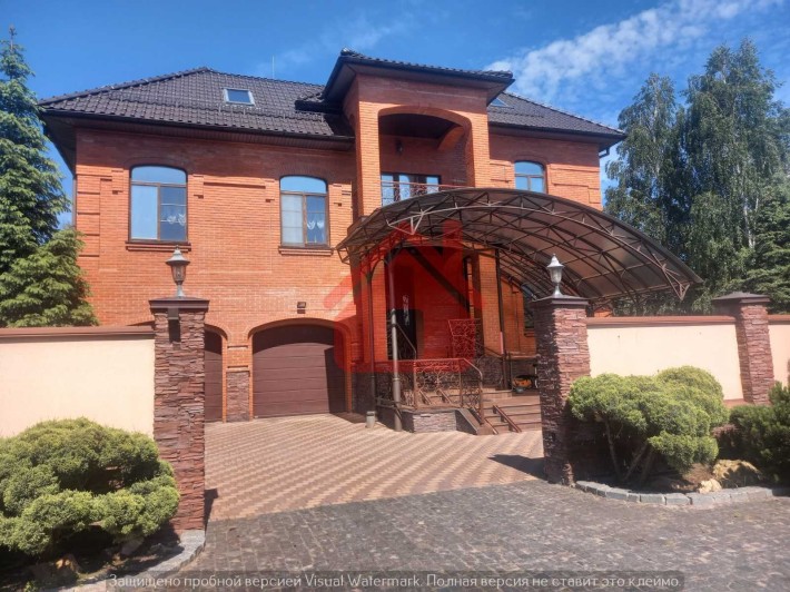 Аренда дома в Козине с выходом к воде! Козин! Конча-Заспа! - фото 1