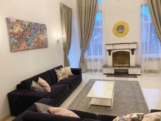 Аренда дома в кт городке на Дамбе ! Конча-Заспа! Козин! Козин