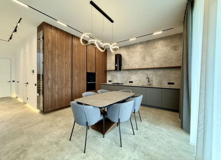 Оренда сучасного будинку у котеджному містечку «Сонячний схил»! - фото 1