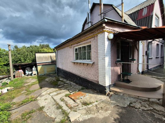 2 кімнати в приватному будинку – Старі Петрівці