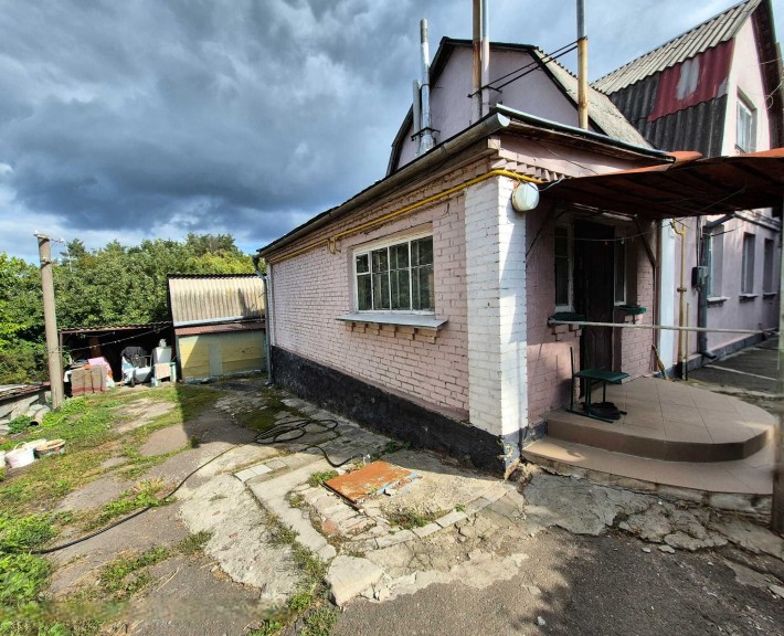 2 кімнати в приватному будинку – Старі Петрівці - фото 1