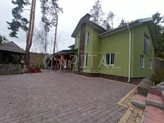 Аренда двухэтажного дома, Лесники. Лісники