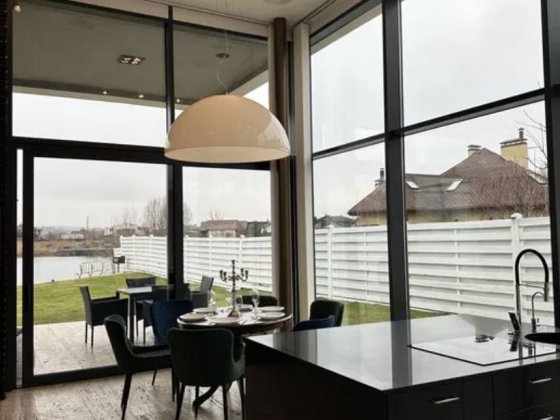 Аренда дома, Лесники, Обуховский, КГ, Новообухвоская трасса Лесники