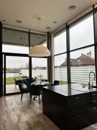 Аренда дома, Лесники, Обуховский, КГ, Новообухвоская трасса - фото 1