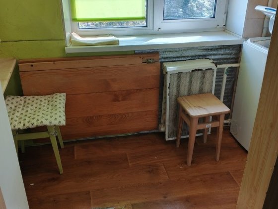 Здам пів дому,окремий вхід. Новые Петровцы