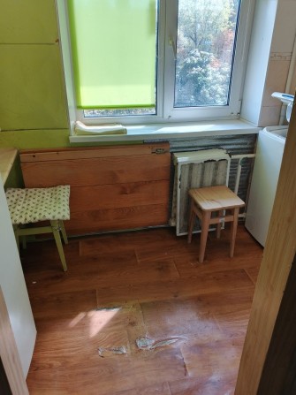 Здам пів дому,окремий вхід. - фото 1