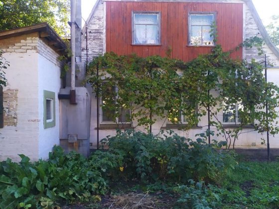 Долгосрочная оренда дома г.Вышгород Нові Петрівці