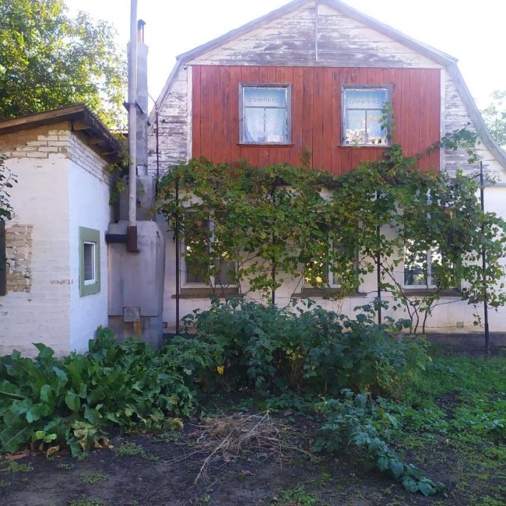 Долгосрочная оренда дома г.Вышгород - фото 1