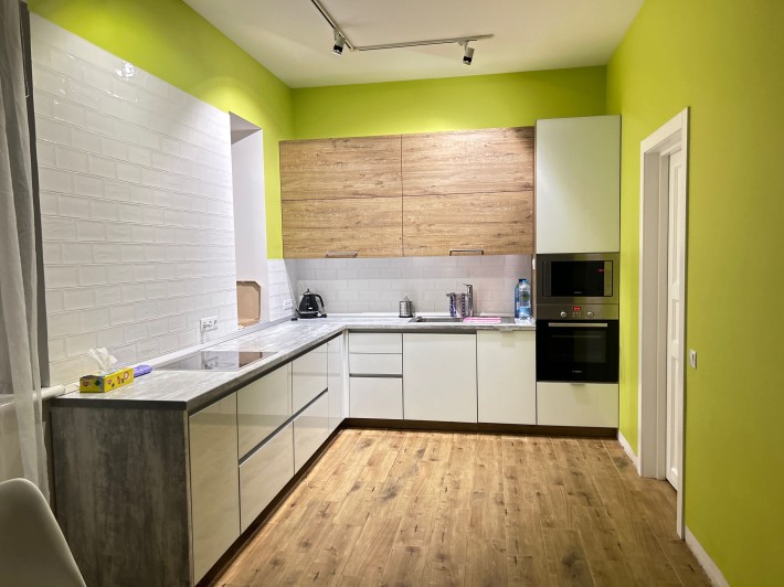 Оренда будинку в ЖК «Балатон», Нові Петрівці - фото 1