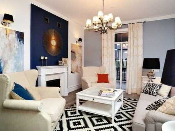 Оренда будинку (3 спальні) КМ Green Hills, Одеська траса, Київ 10 км. Вита-Почтовая