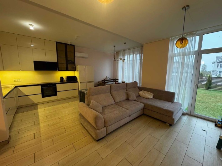 Оренда дуплексу з г КМ Балатон Нові Петрівці вул 3я Будівельників 27/2 - фото 1