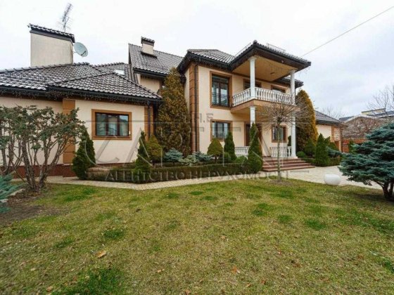 Оренда  Будинок  Нові Петрівці Межегір'я Новые Петровцы