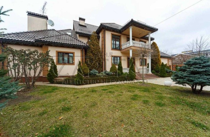 Оренда  Будинок  Нові Петрівці Межегір'я - фото 1