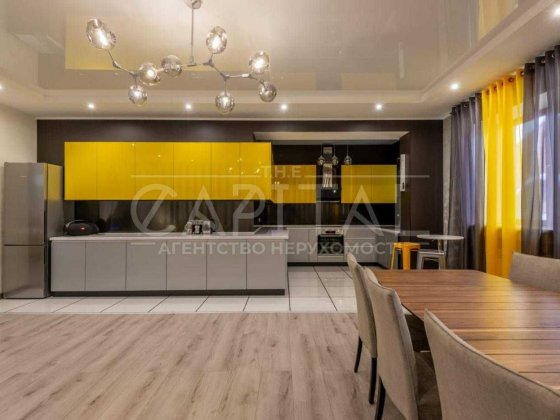 Оренда будинку у Віті-Поштовій, автономний будинок, Київська область Вита-Почтовая