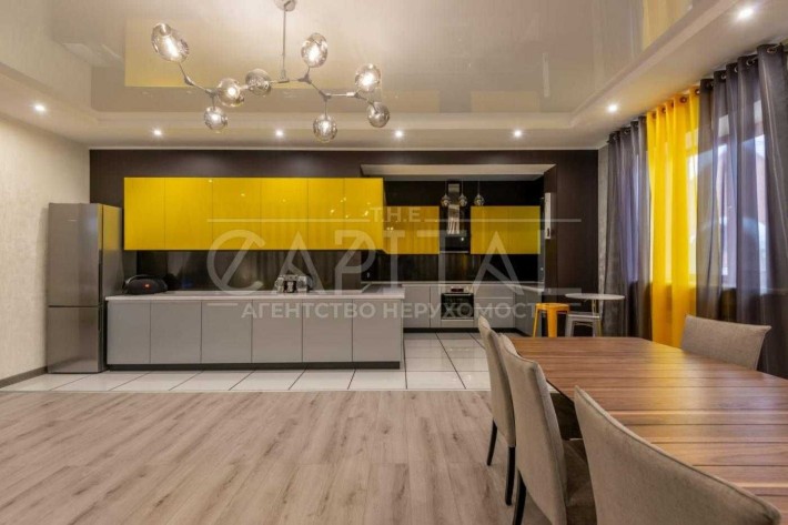 Оренда будинку у Віті-Поштовій, автономний будинок, Київська область - фото 1