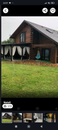 Довгострокова оренда будинків 5 км.Київ - фото 1