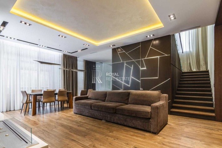 Оренда будинку Віта-Поштова є басейн і гостьовий будинок 200м2 20соток - фото 1