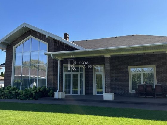 Срочная Аренда Дома 350м2 КГ Green Hills 20 соток Бассейн Сауна ВИДЕО Вита-Почтовая