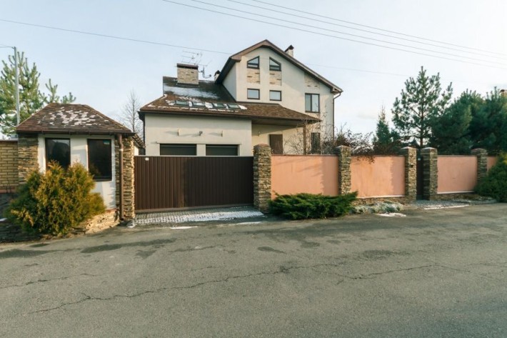 Оренда будинку. Можна під пансіонат - фото 1