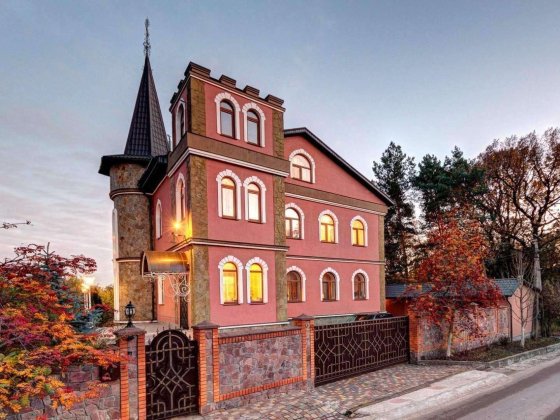 Оренда Будинку | Без Комісії | Цоколь | Лісники Лісники