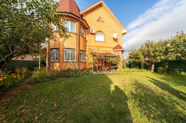 Оренда Будинок Стоянка Бучанский район - фото 1