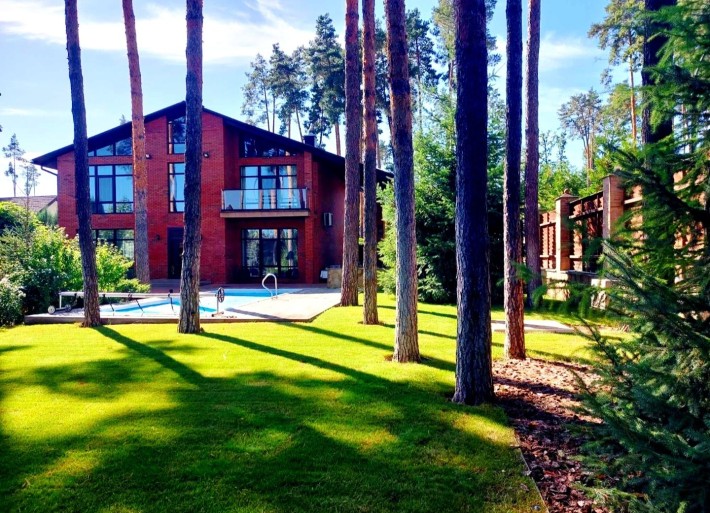 Оренда Будинку | Стоянка | Житомирська Трасса | Перша Здача - фото 1