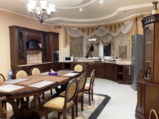 Оренда будинку 400 м2 15 соток Басейн Сауна Гараж Укриття Стоянка