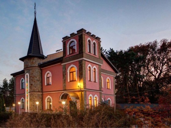 ‼️Оренда Будинку | Без комісіі | Цоколь | Басейн‼️ Лісники