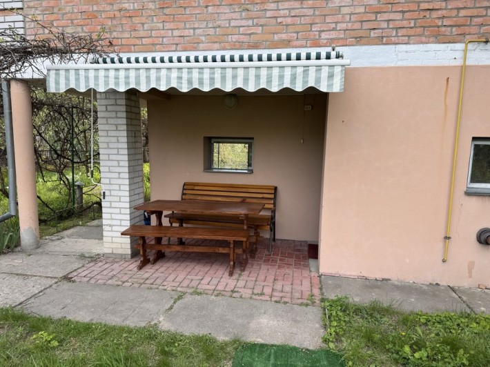 Підгірці Акція до 5.11 -Будинок оренда  ВІД ВЛАСНИКА три види опалення - фото 1