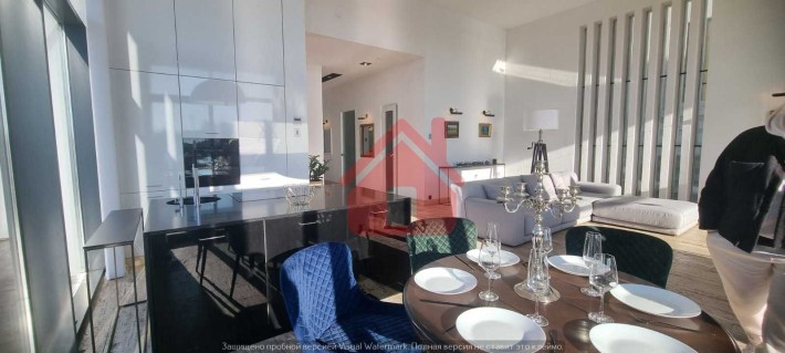 Аренда дома в Лесниках ! Охроняемый городок! - фото 1