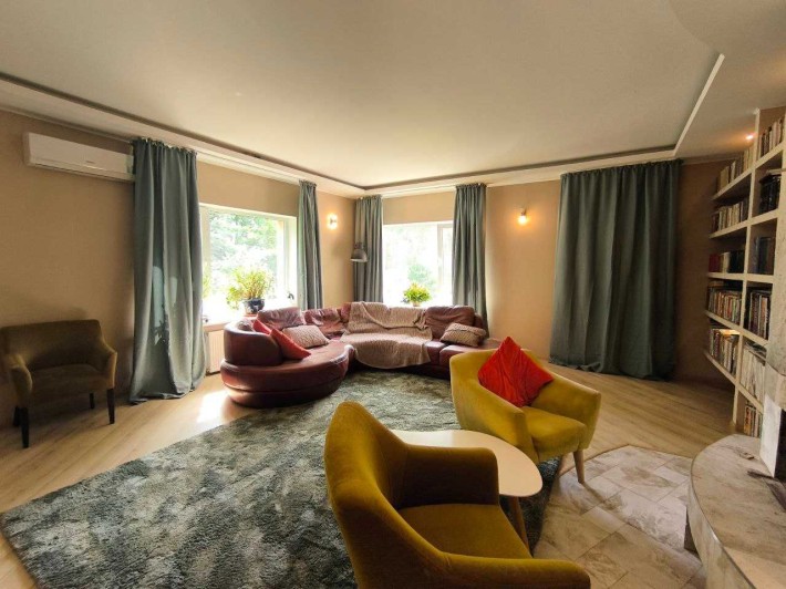 Довгострокова оренда будинку біля води, Підгірці, $1500/міс БЕЗ % - фото 1