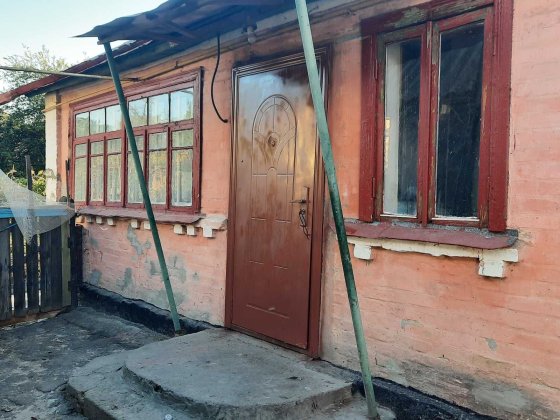 Немешаево. Бучанский р-н Немешаево