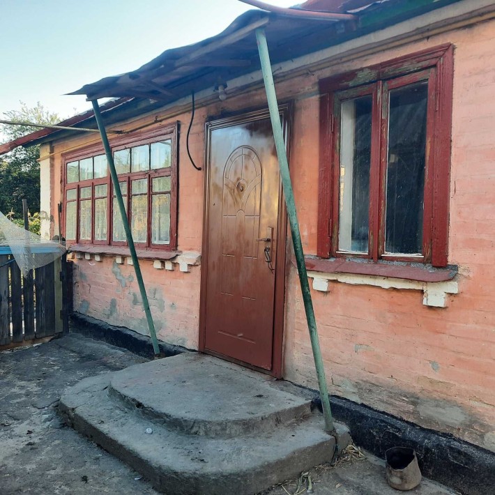 Немешаево. Бучанский р-н - фото 1