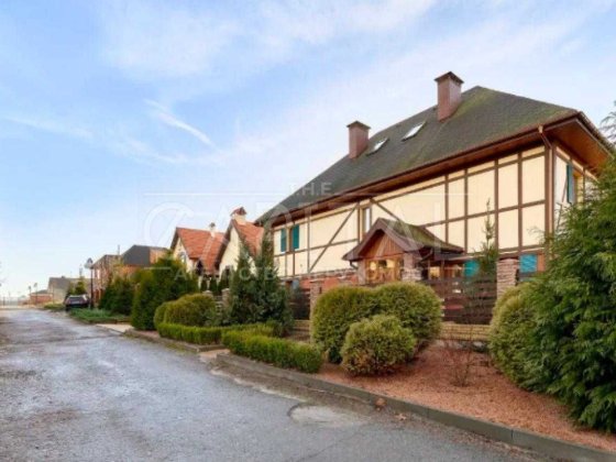 Аренда дома, Бобрица, Бучанский р-н