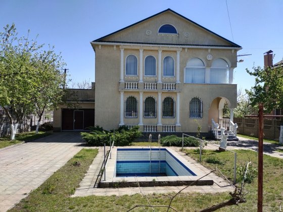 Сдам дом Богдановка. Хозяин. Богданівка