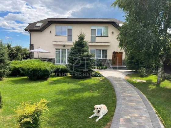 Аренда дома, Большая Александровка, Бориспольский р-н Великая Александровка