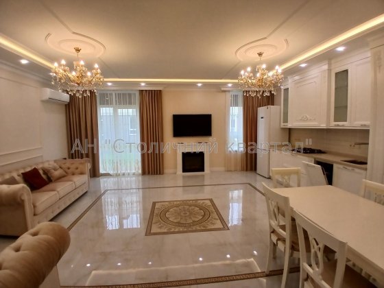 Перша оренда таухаусу у с.Гора Кедина Гора