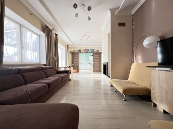 Аренда. Дом с бомбоубежищем. Горенка. Пуща водица. 230м2. Горенка