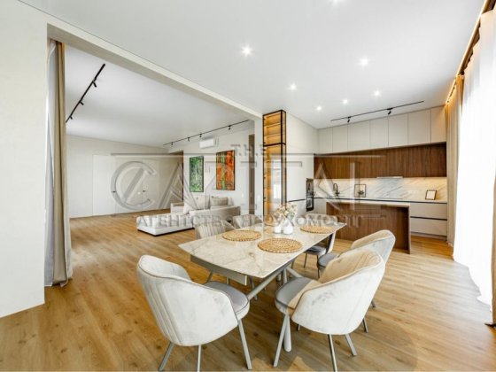 Оренда будинку, Дмитрівка, КГ Белгравія, Газ, Автономний, 8 соток Дмитрівка